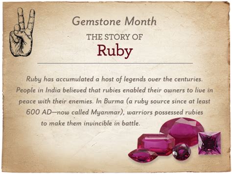 Manifest Your Desires with the Ruby Inferno Gemstone